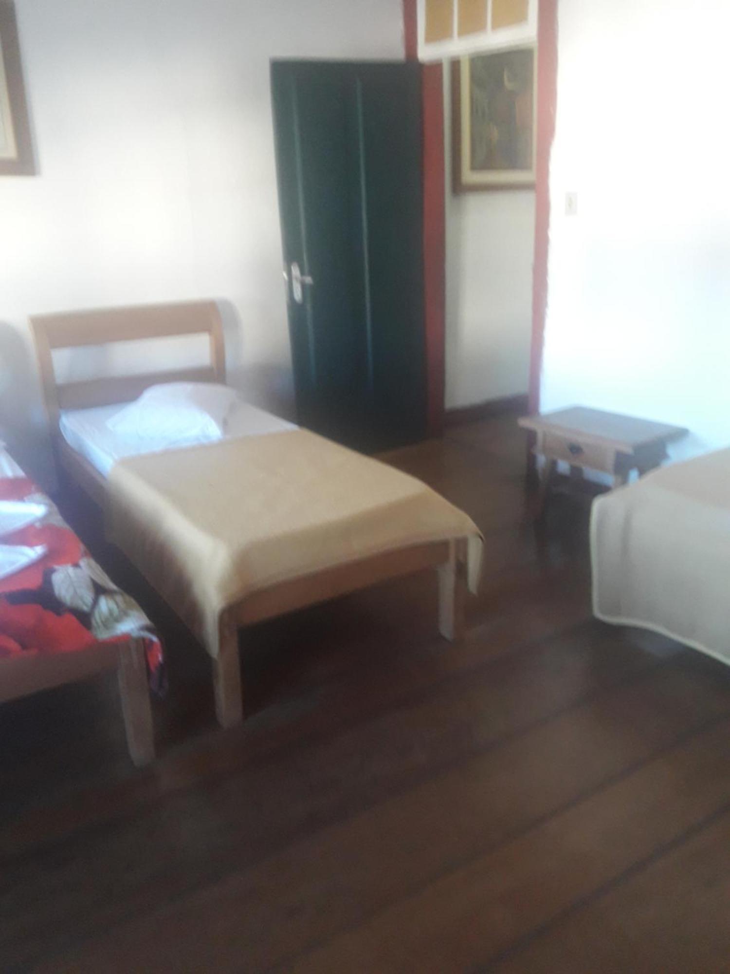Quarto Quádruplo Standard